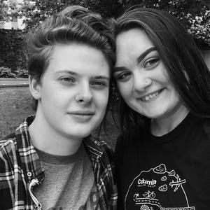 Meet your Posher, Michaela